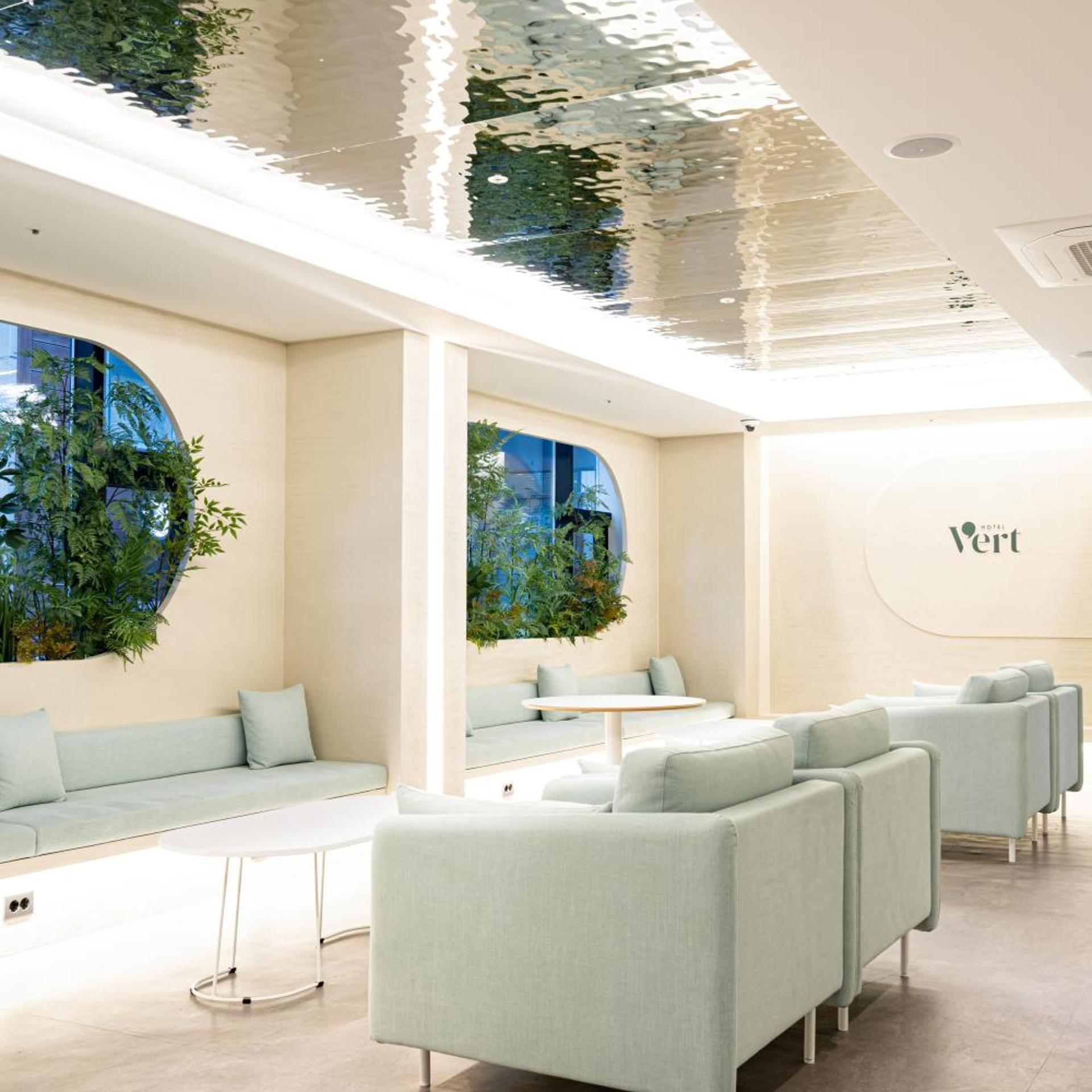 Hotel Vert 27/43