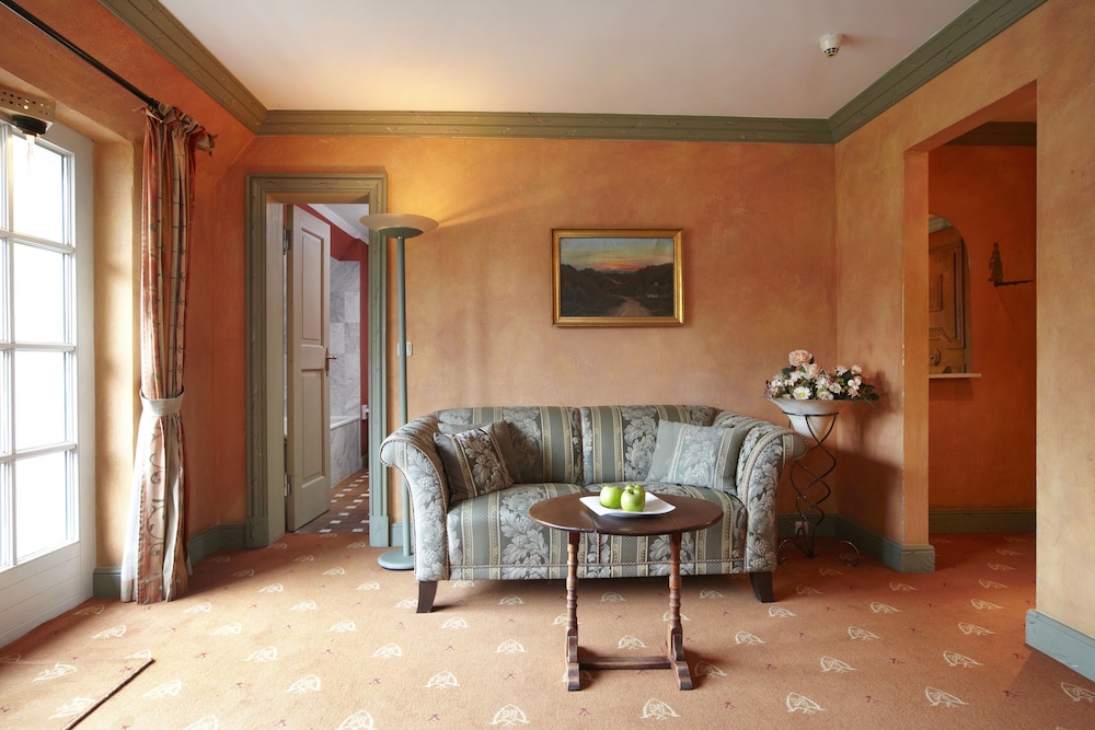 HOTEL FORSTHAUS DAMEROW 12/24