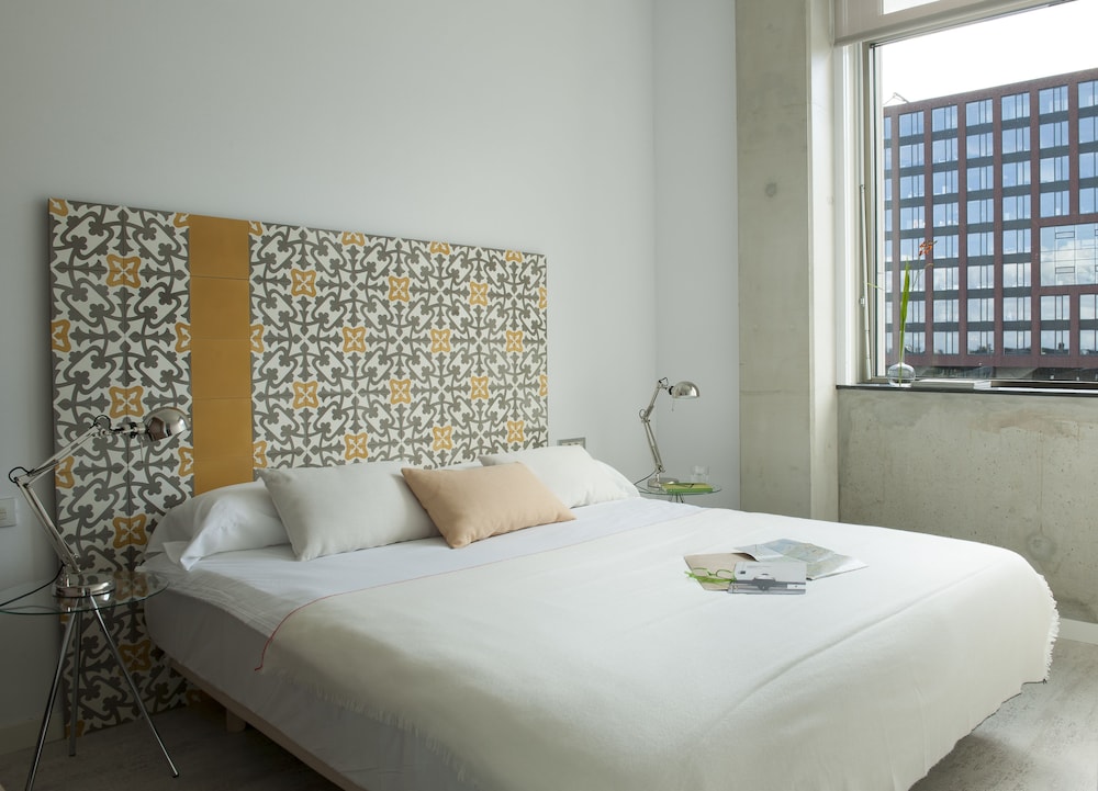 Eric Vokel Boutique Apartments Amsterdam Suites 8/66