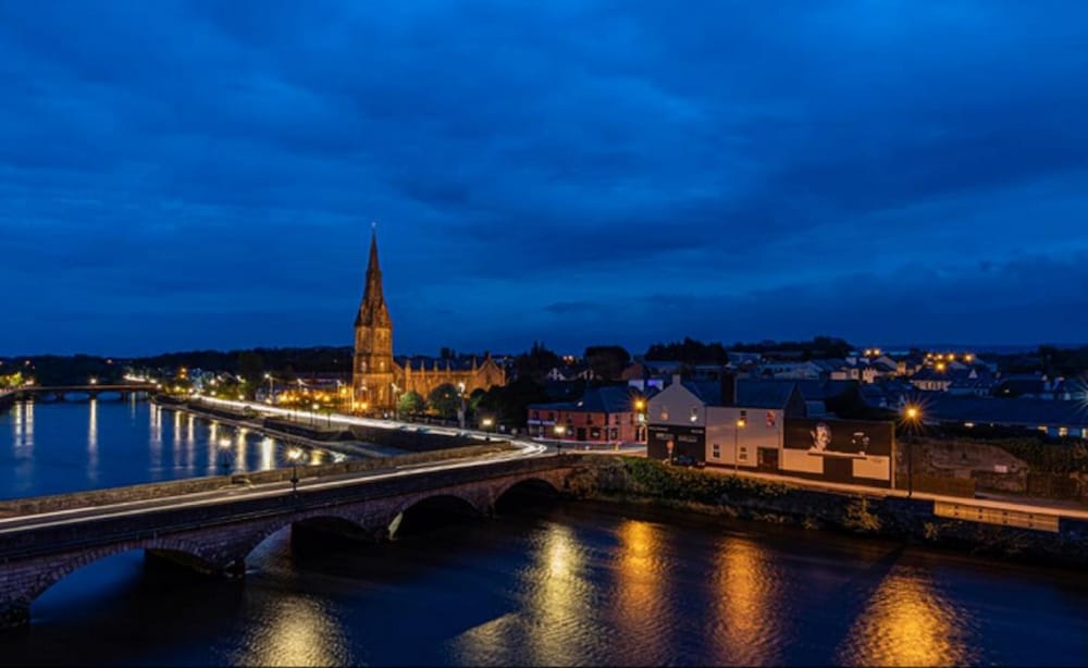 Ballina Manor Hotel 40/50