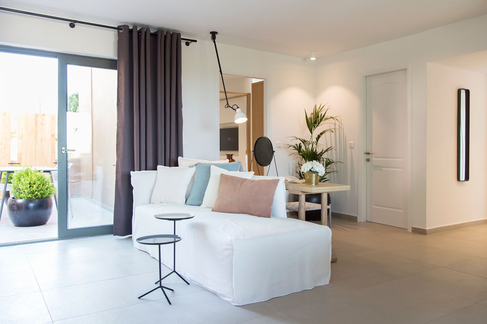 Lena Mare Boutique Hotel 11/50