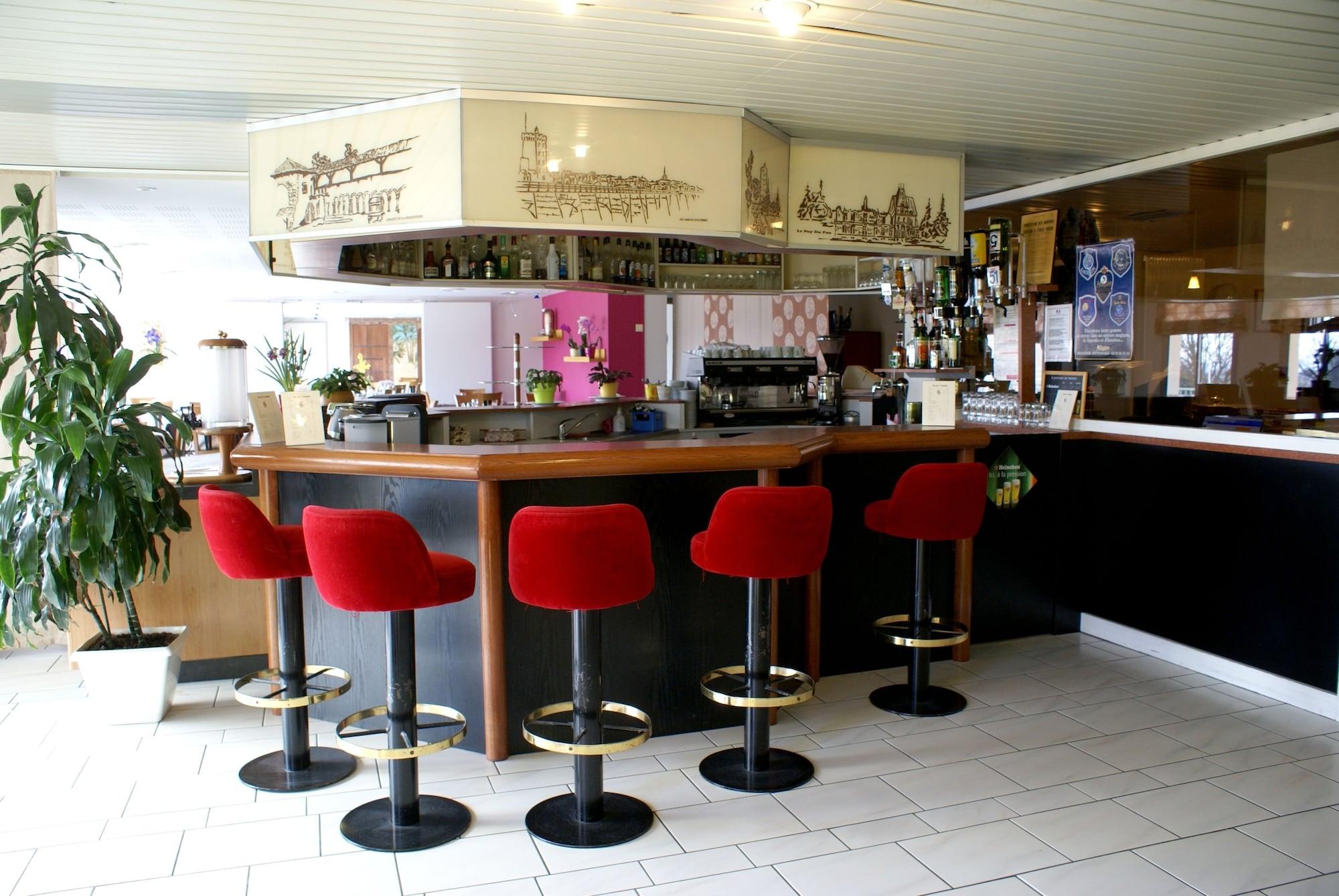 HOTEL ALOE REST. L'ORCHIDEE 34/50