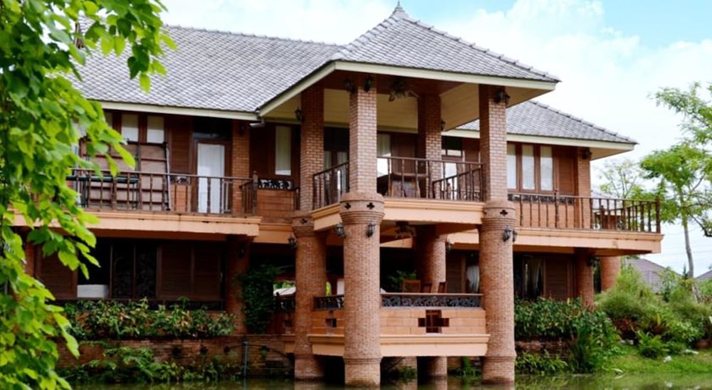 The Grand Jamjuree Resort Lamphun 3/26