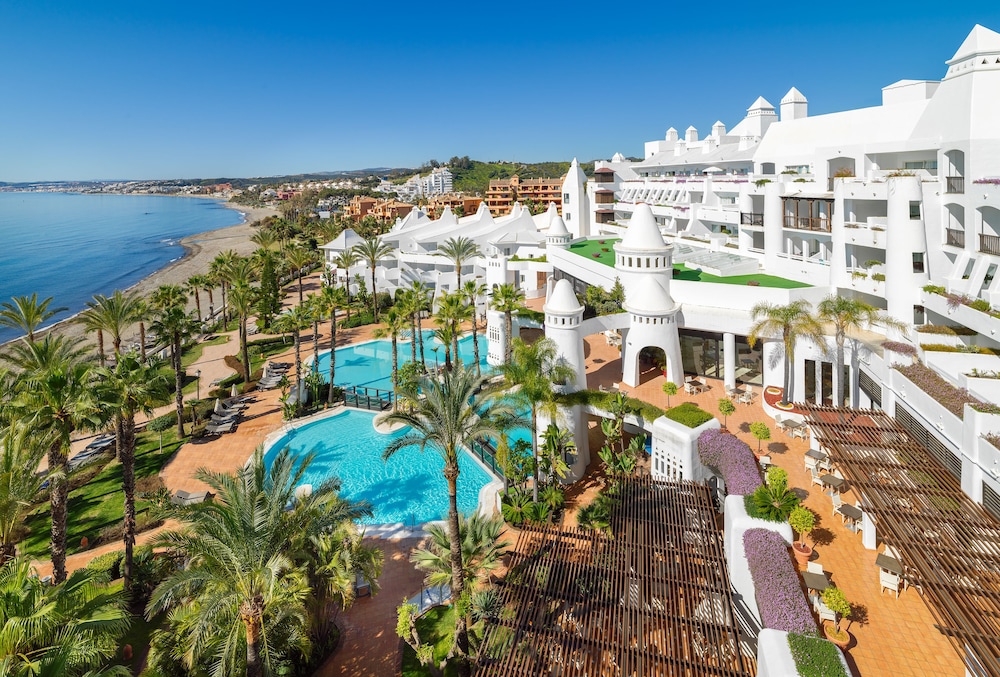 H10 Estepona Palace 4/50