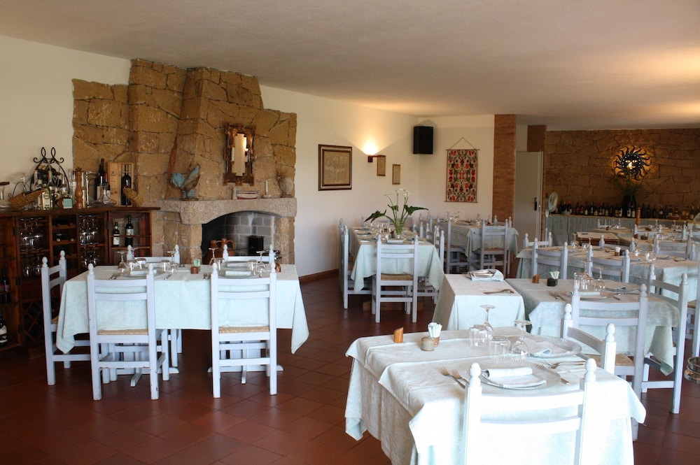Hotel San Pantaleo 14/29