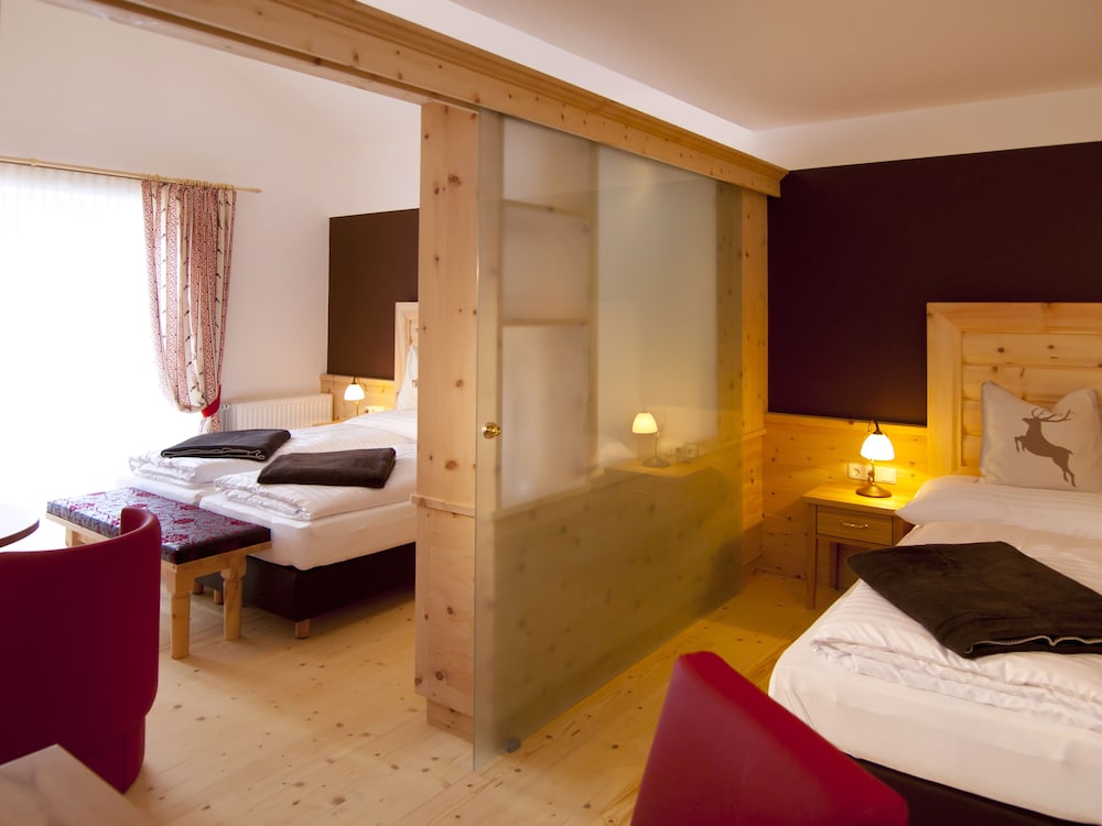 Hotel Krimmlerfalle 21/50