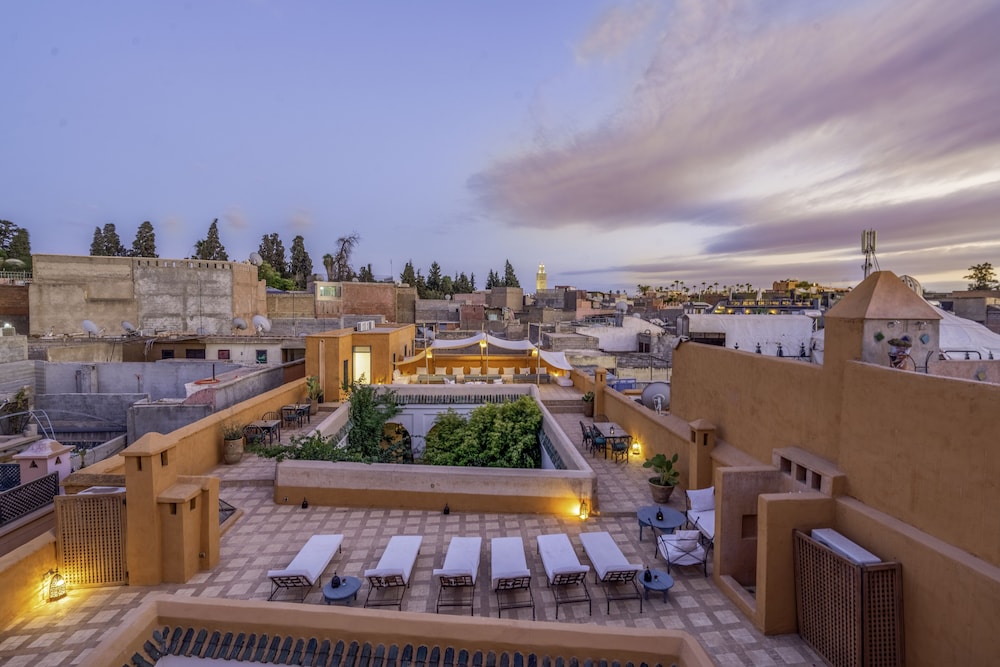 Riad Dar Sara 55/62