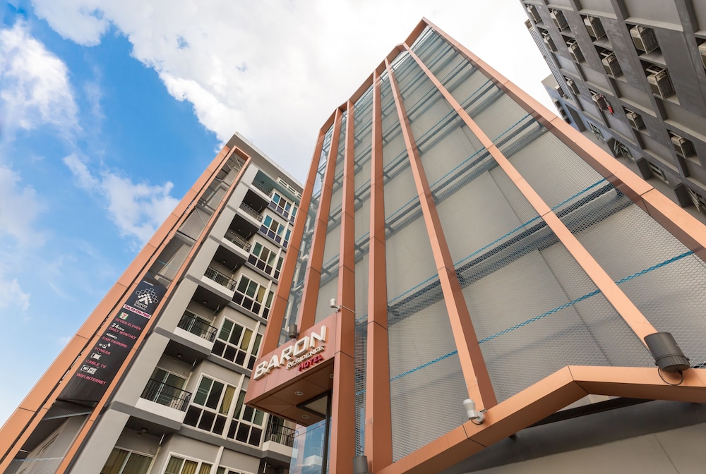 Baron Residence Bangkok 2/50