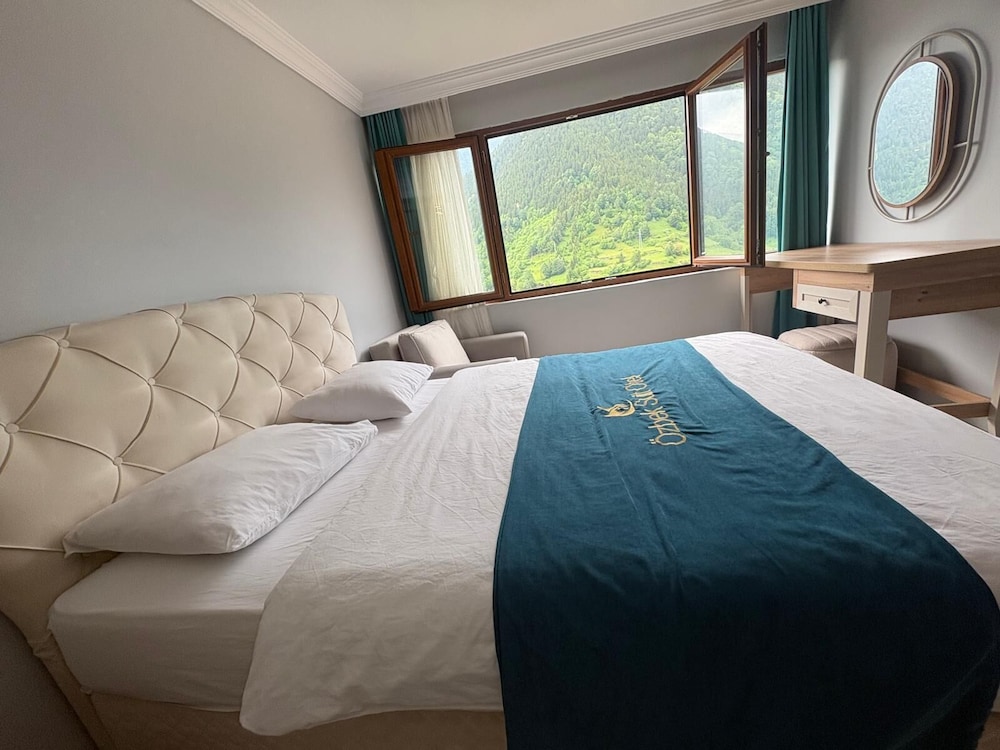 Ozbek Suit Otel 16/58