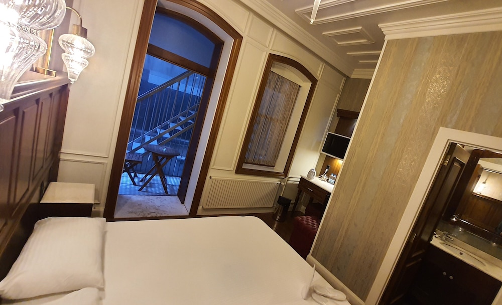 Medar Hotel Istanbul 11/44