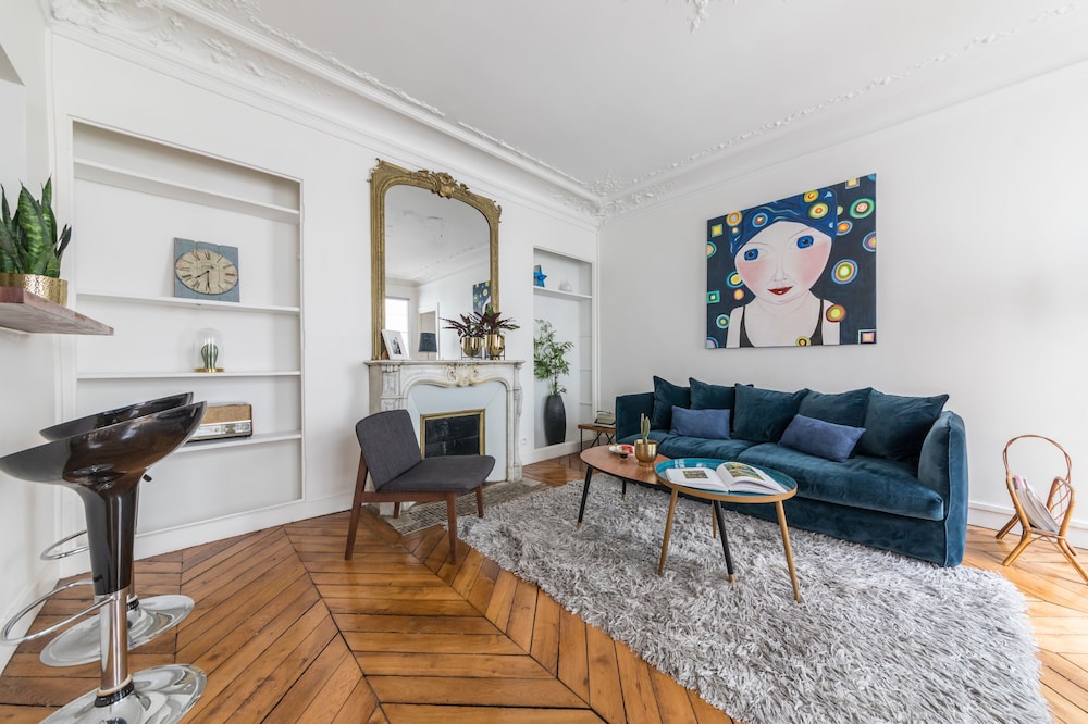 Residence Bergere - Appartements 57/74