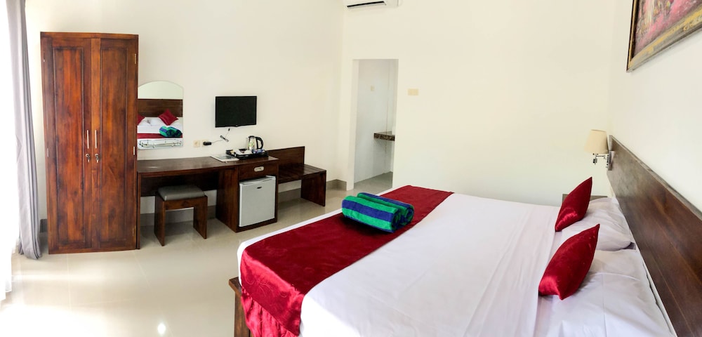 Chillhouse Lembongan 12/50