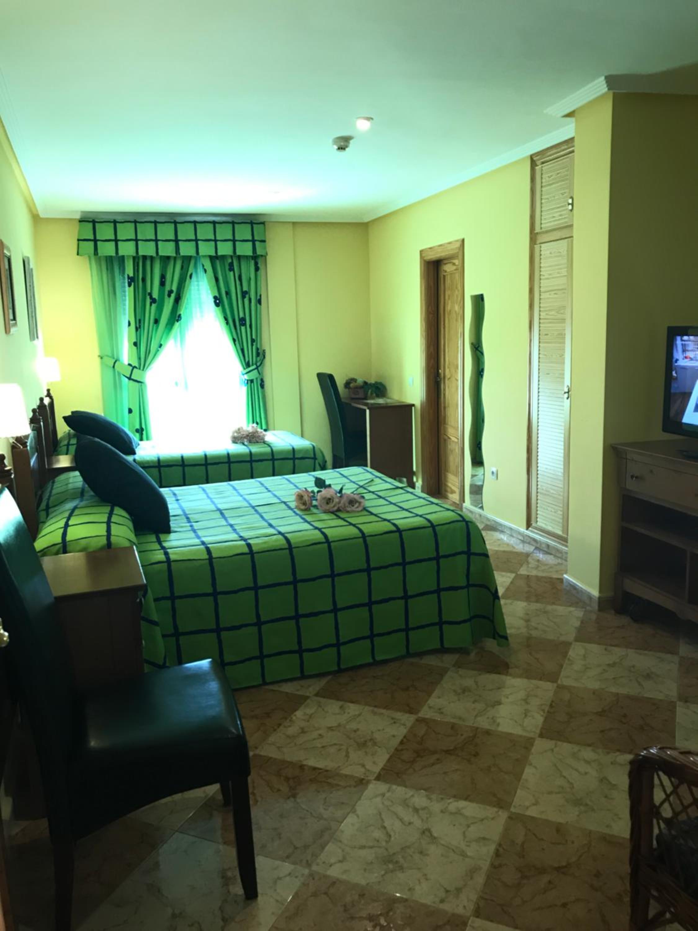 Hotel Lucero 23/42
