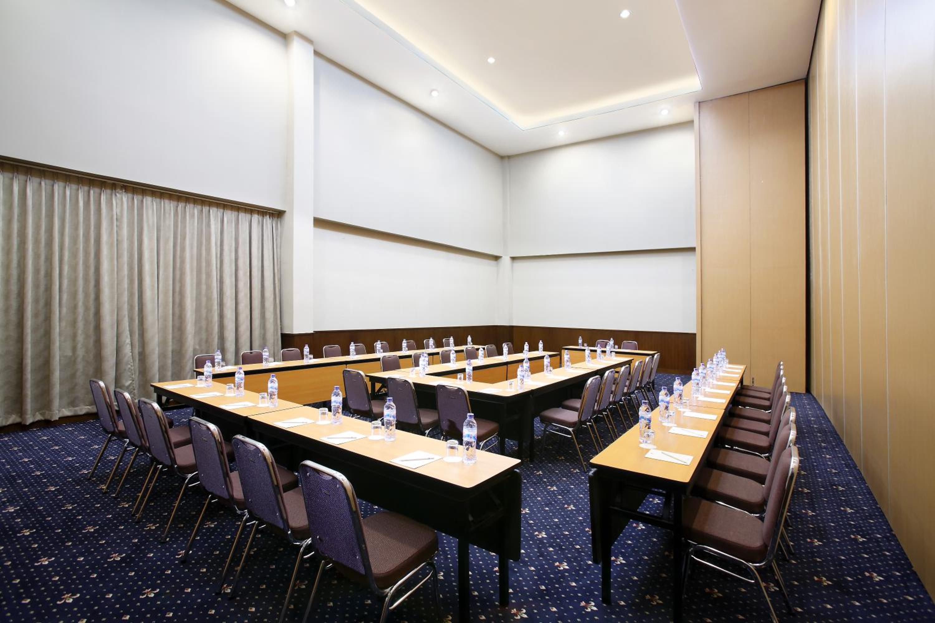 Amaris Hotel Muara Bungo Jambi 40/41