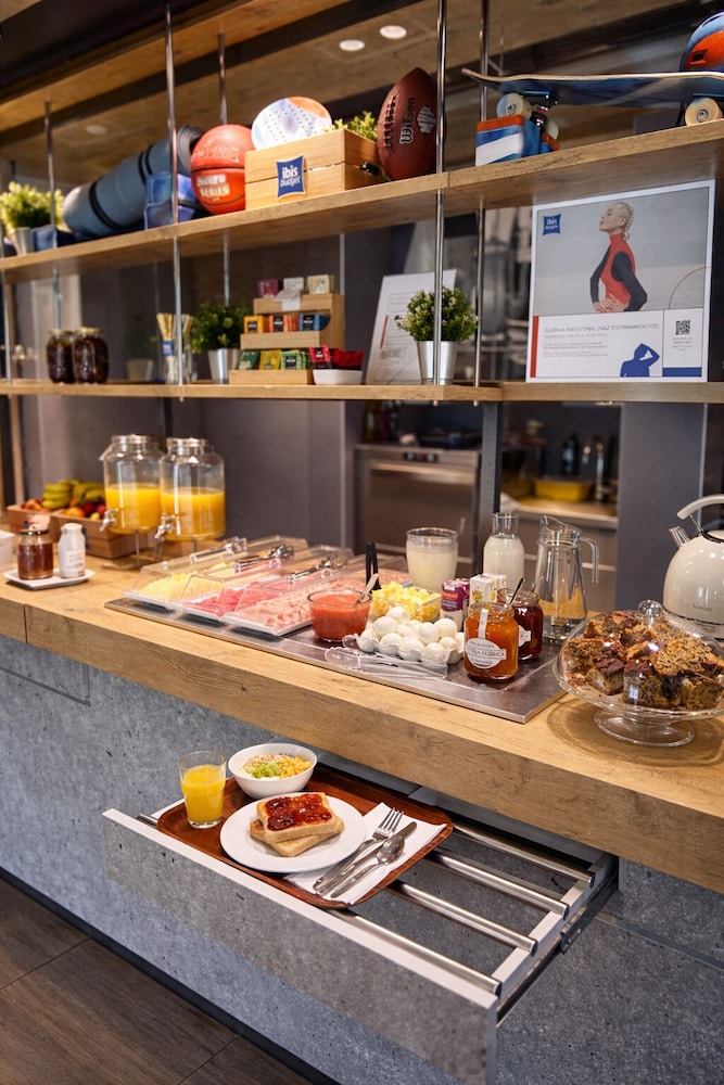 Hotel ibis budget Valencia Alcasser 32/43