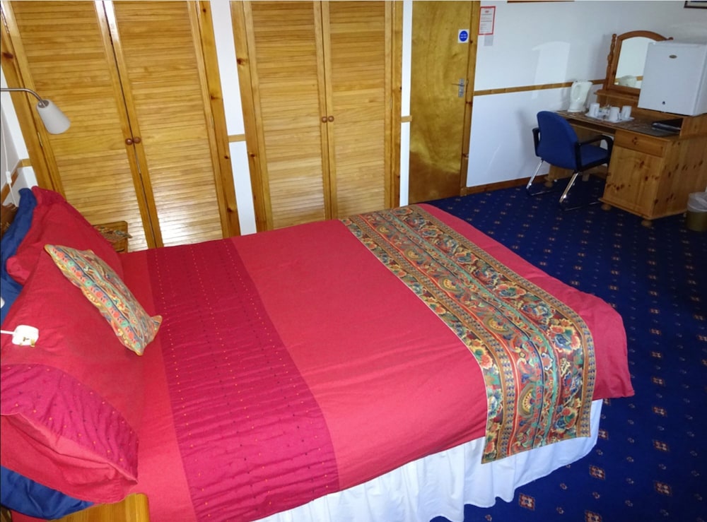 Houton Bay Lodge 14/49