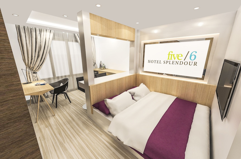 Five6 Hotel Splendour 40/75