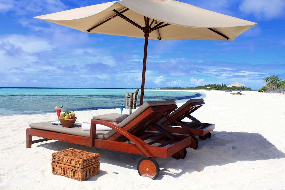 The Residence Maldives Falhumaafushi 49/63