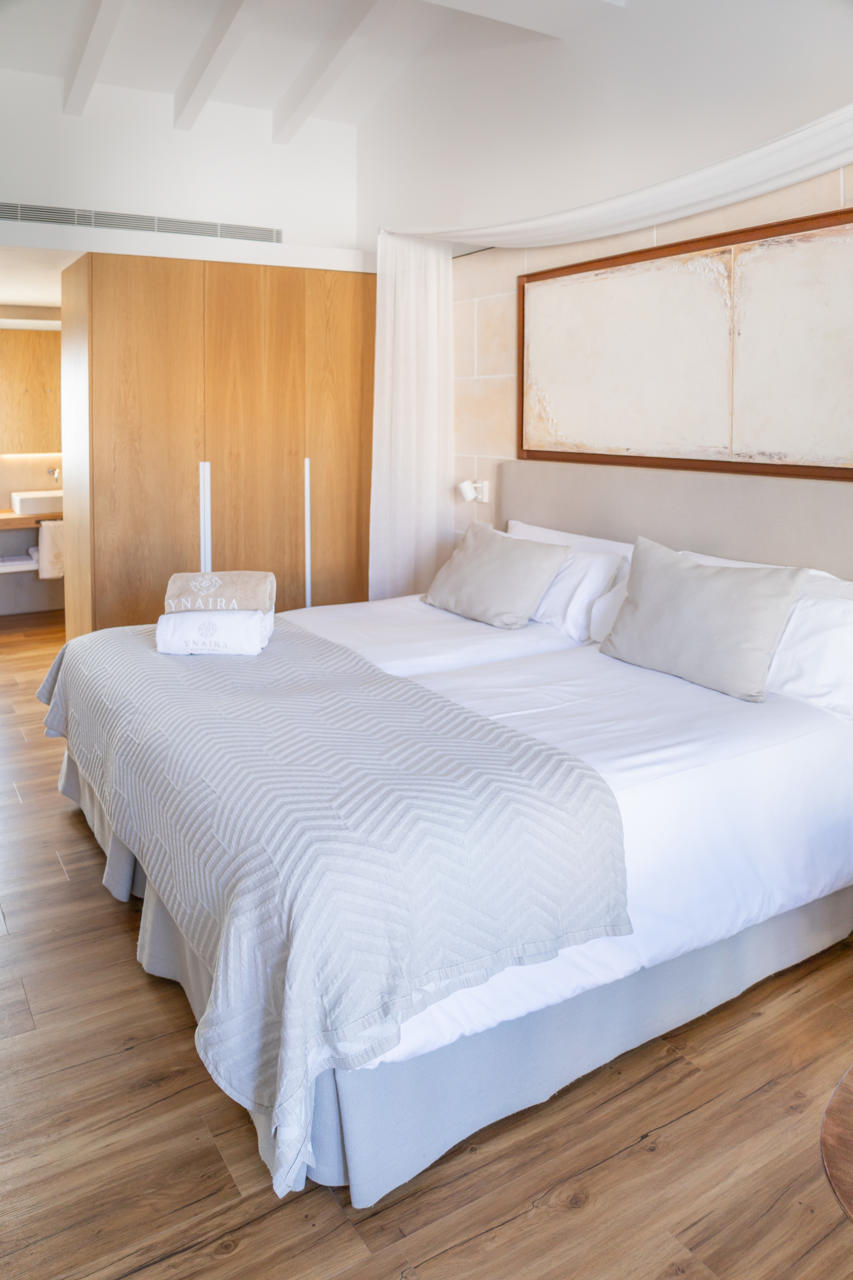 Ynaira Hotel and Spa 15/47