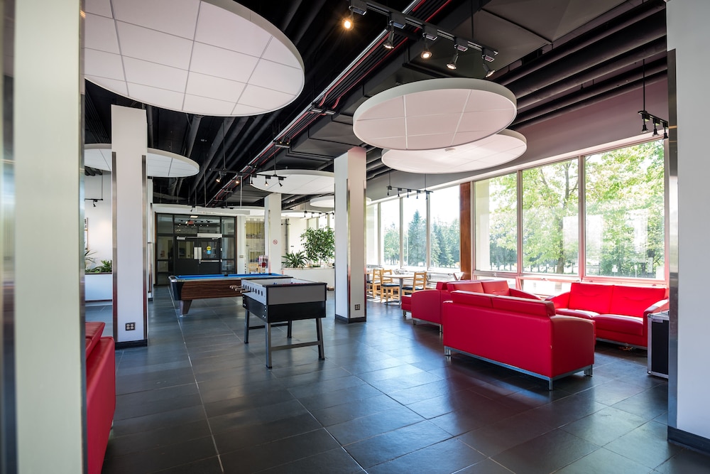 Residences Universite Laval 38/43