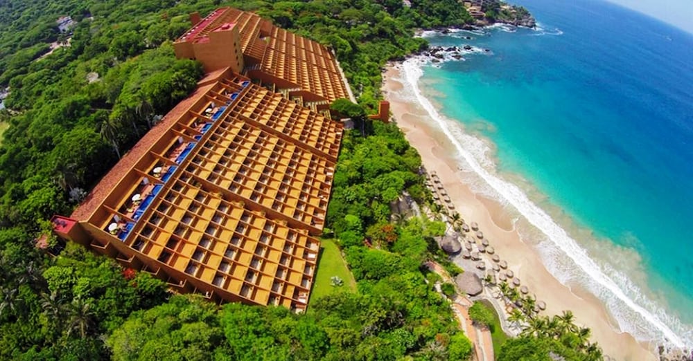 Las Brisas Ixtapa 2/74