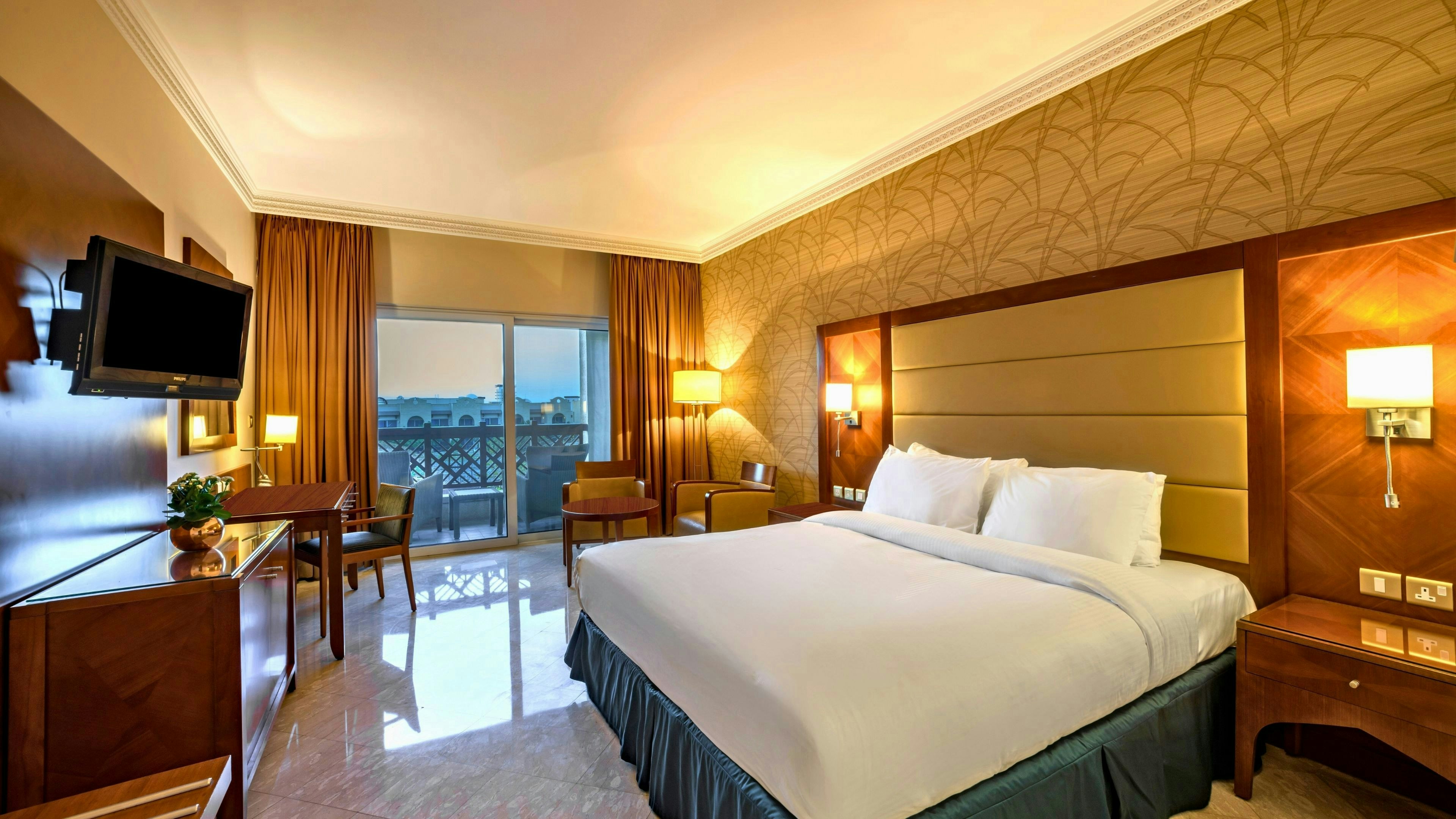 Crowne Plaza Jordan Dead Sea Resort and Spa 21/74