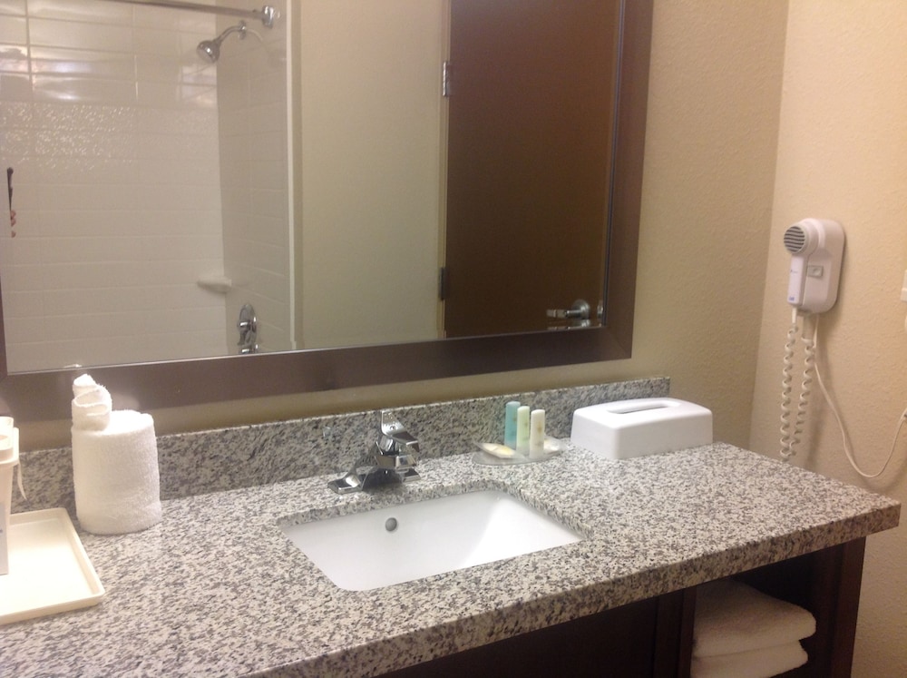 Comfort Inn Dunn 13/30