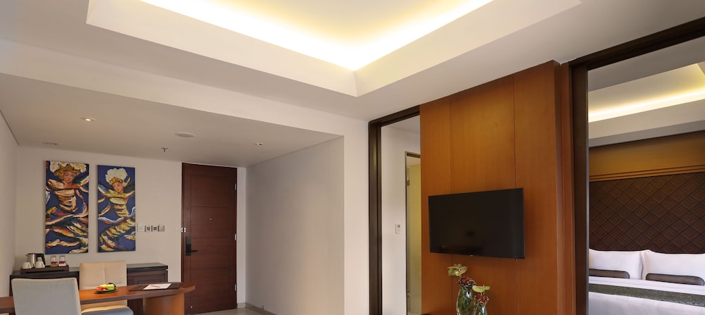 Golden Tulip Jineng Resort Bali Hotel 54/74