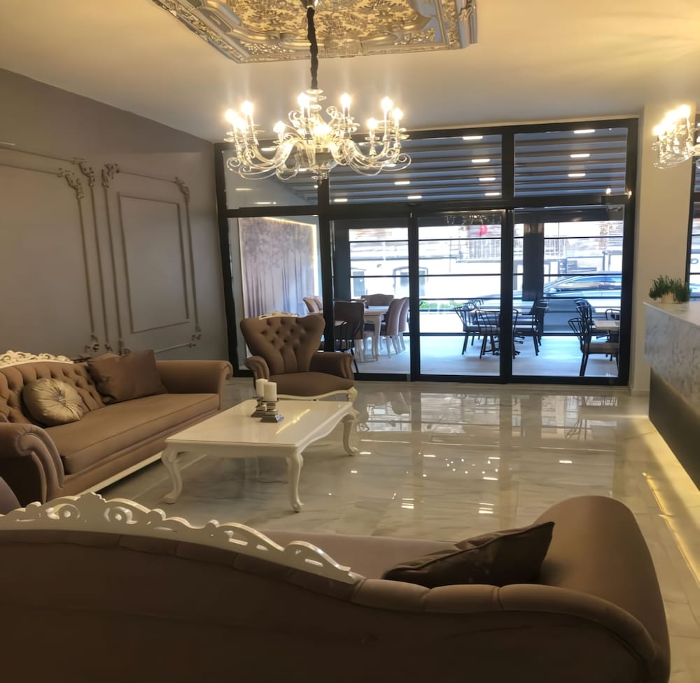 Hotel Rinascente 25/31