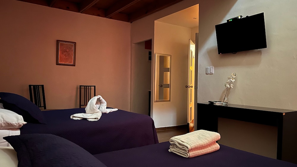 MANAYA BED & BREAKFAST 49/74