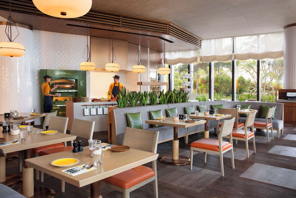 Andaz Singapore 52/69