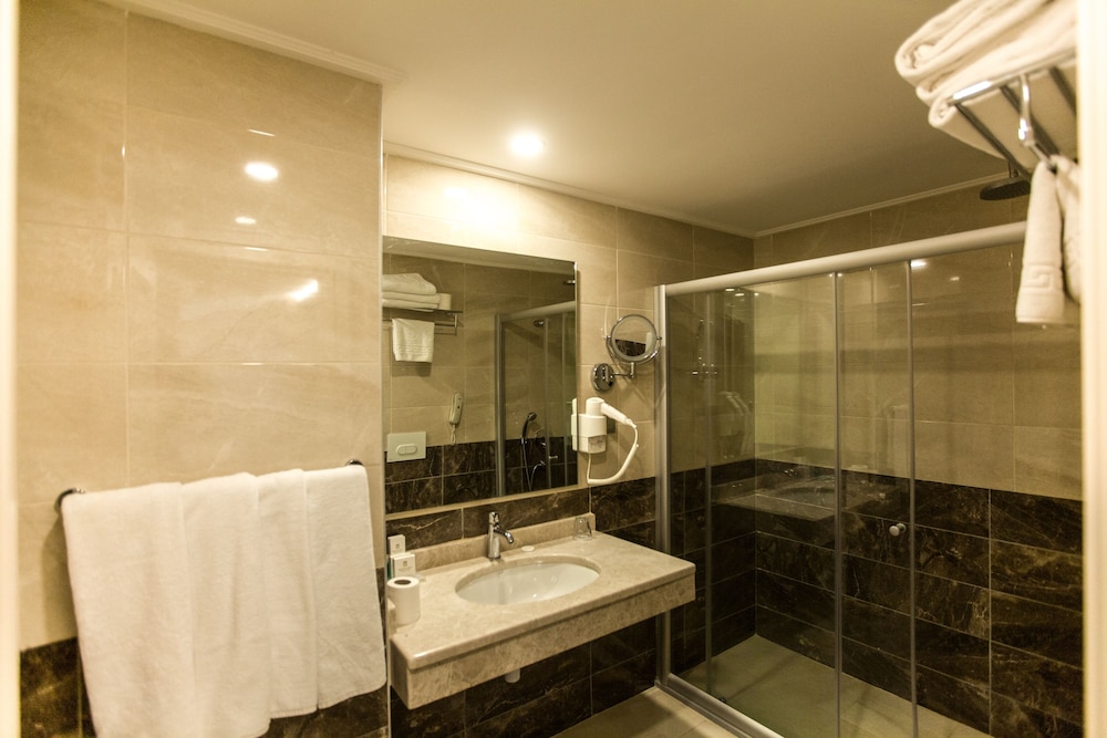 Miss Istanbul Hotel & Spa 21/48
