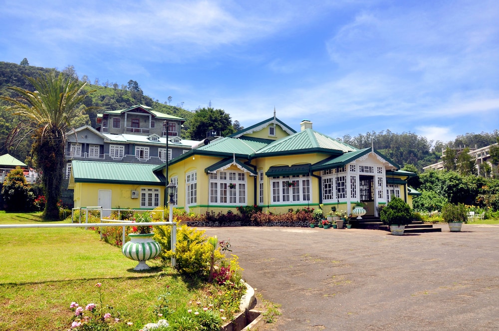 Chelthnam Bungalow 写真5