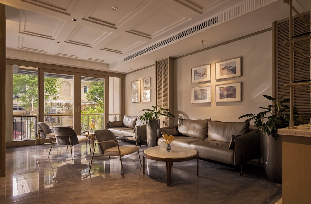 La Siesta Premium Saigon Central 27/50