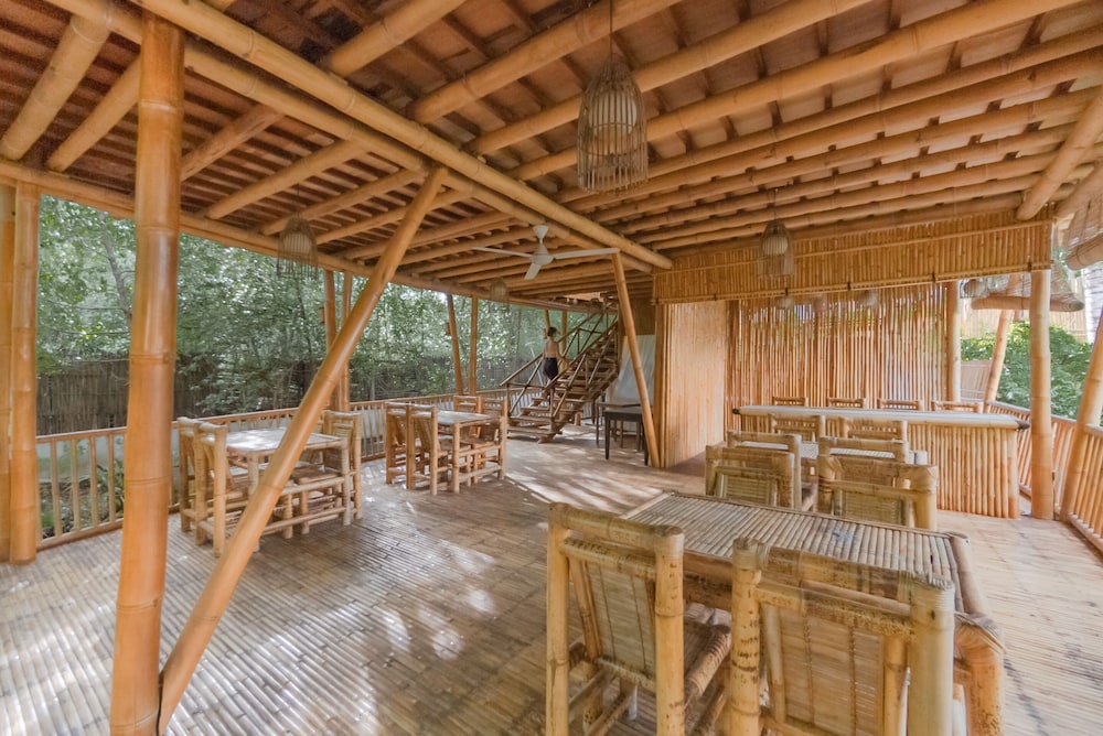 SERI RESORT GILI MENO 34/70