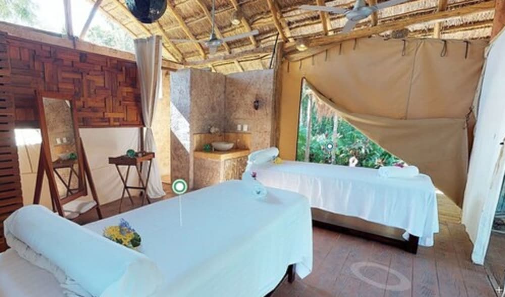 Serenity Authentic Glamping Tulum 36/89