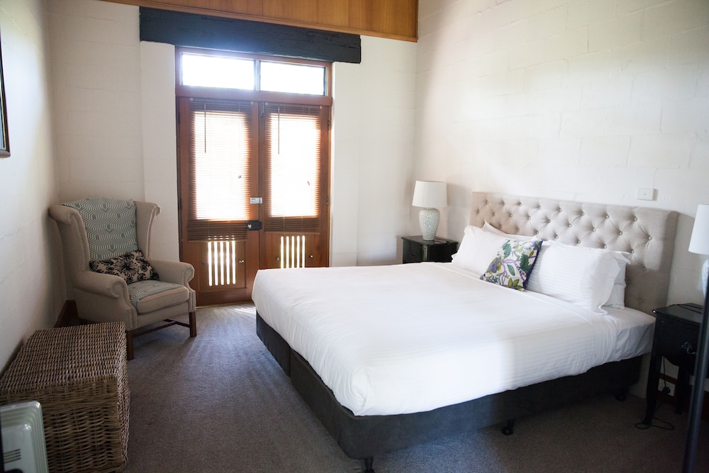 فيلا بسريرين كينج