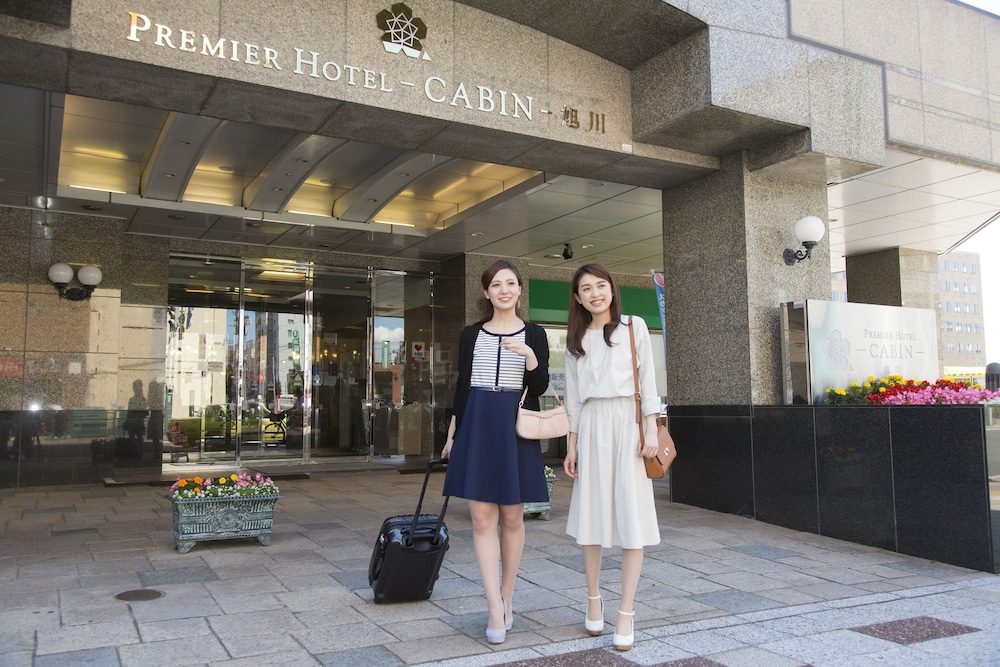 Premier Hotel Cabin Asahikawa 10/70