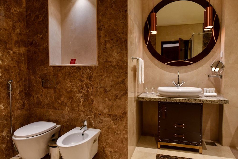 Grand Millennium Tabuk 26/78