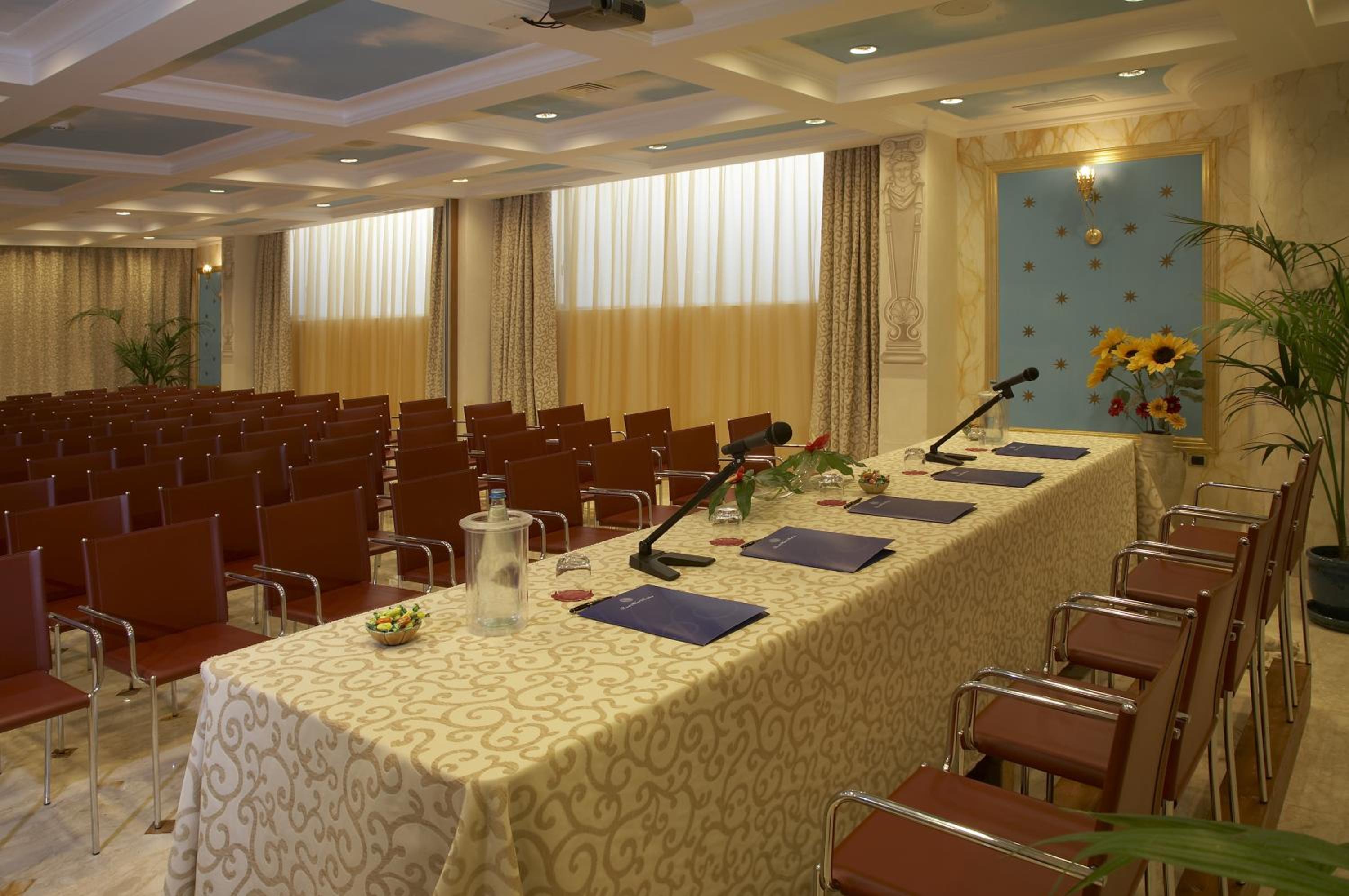 Grand Hotel Arciduca 40/50
