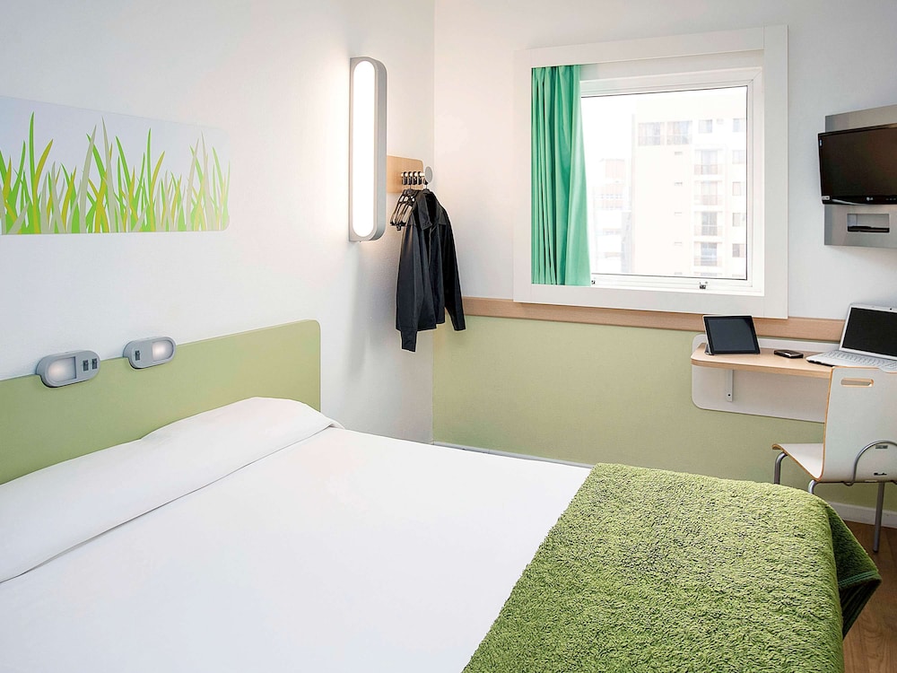 ibis budget Sao Paulo Paraiso 35/76