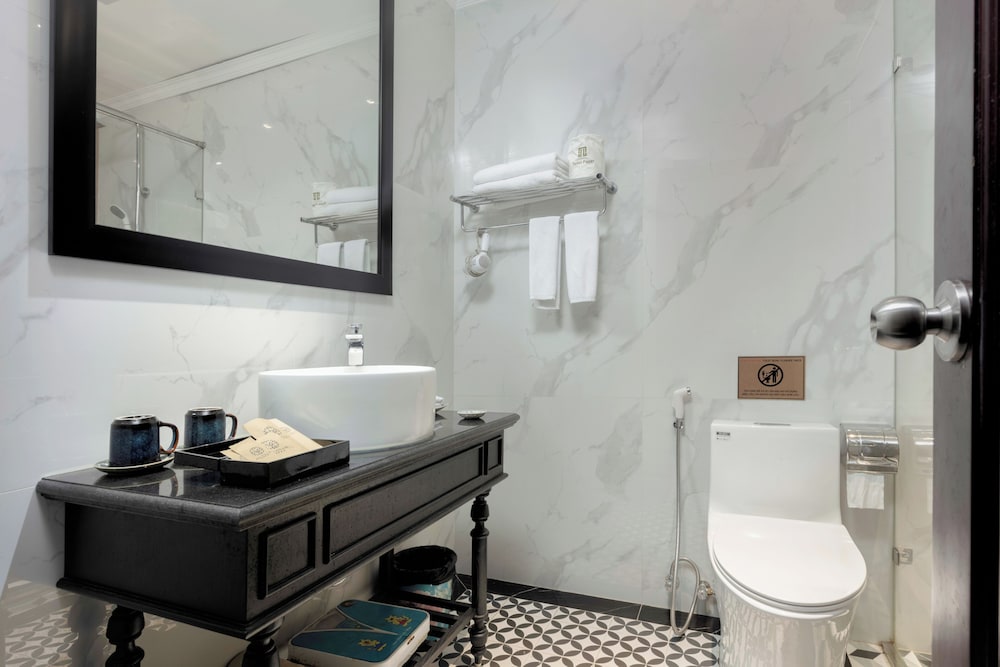 Hanoi Media Hotel and Spa 70/73