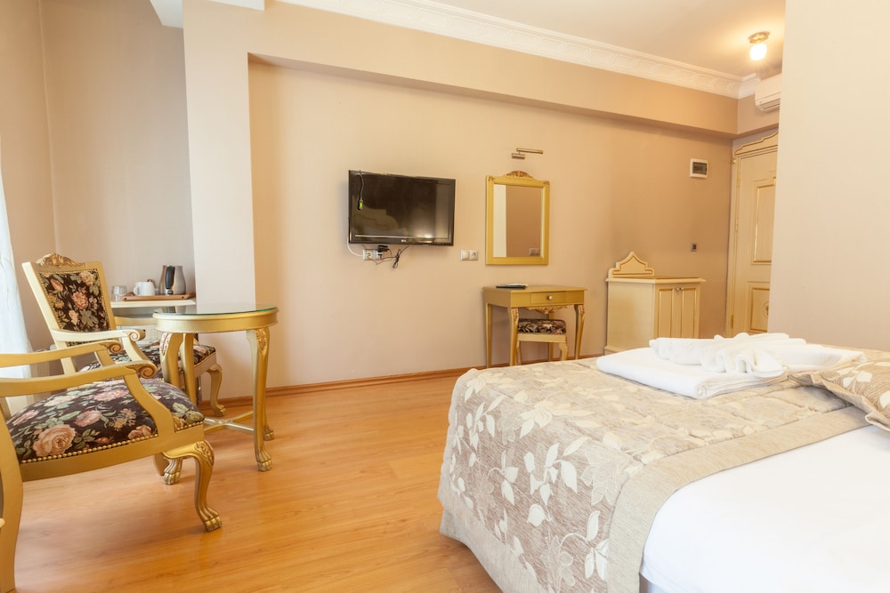 Saba Sultan Hotel Istanbul 19/55
