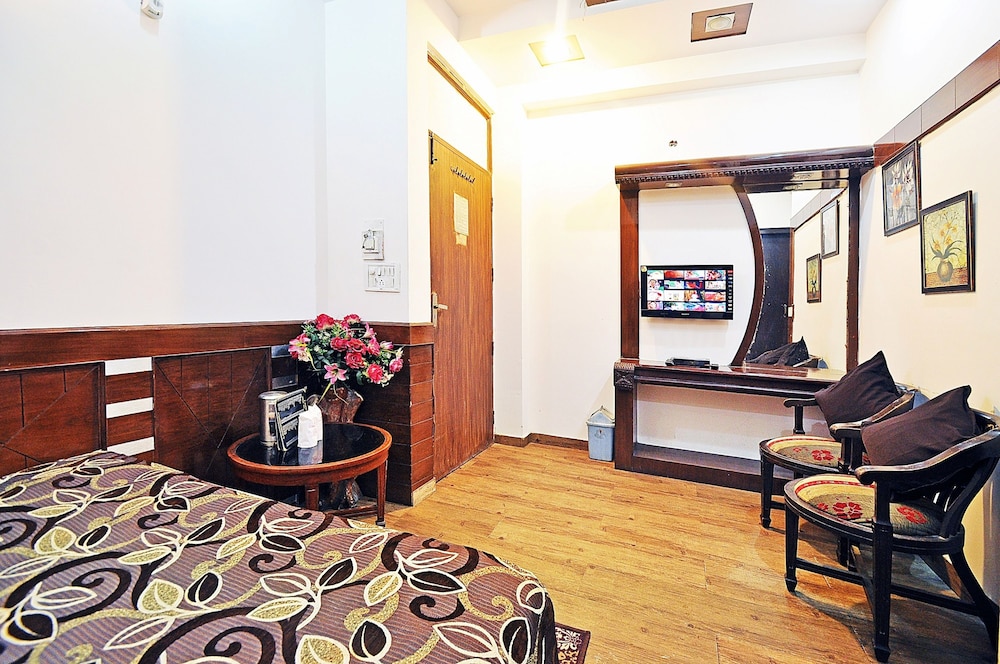 Hotel Shiva Intercontinental 4/45