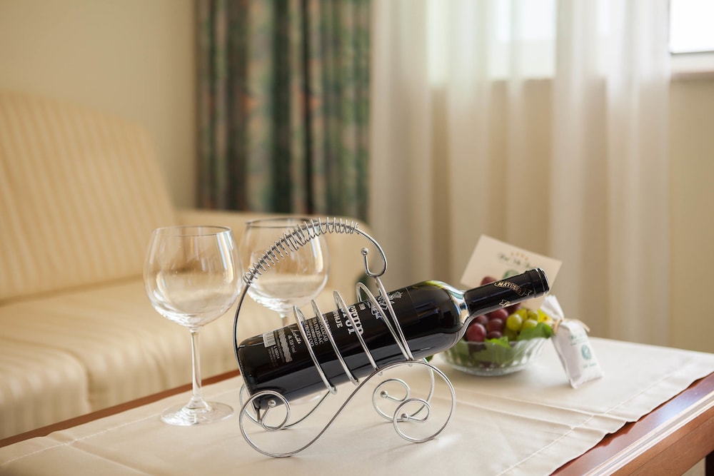 Hotel Villa Bacchus 18/50