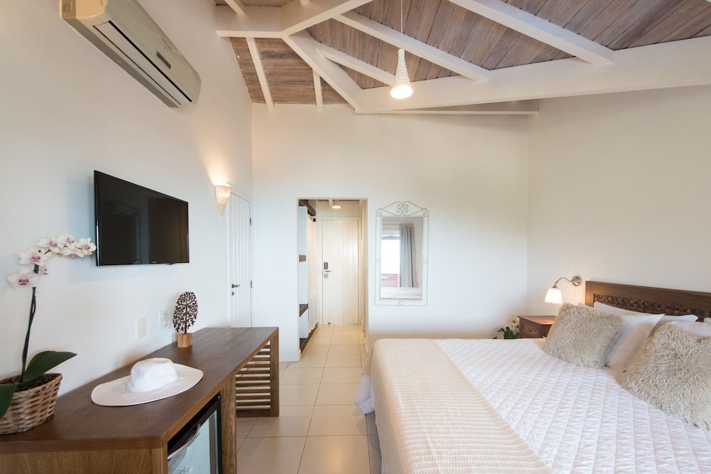 La Pedrera Small Hotel And Spa 16/77