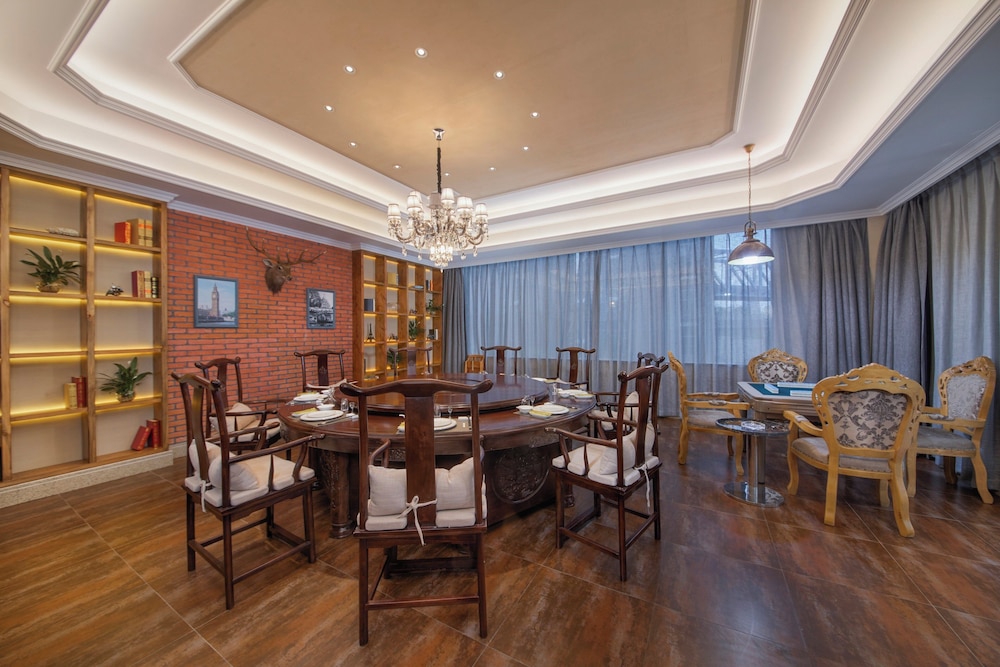 Holiday Inn Express Hefei South, an IHG Hotel 33/50