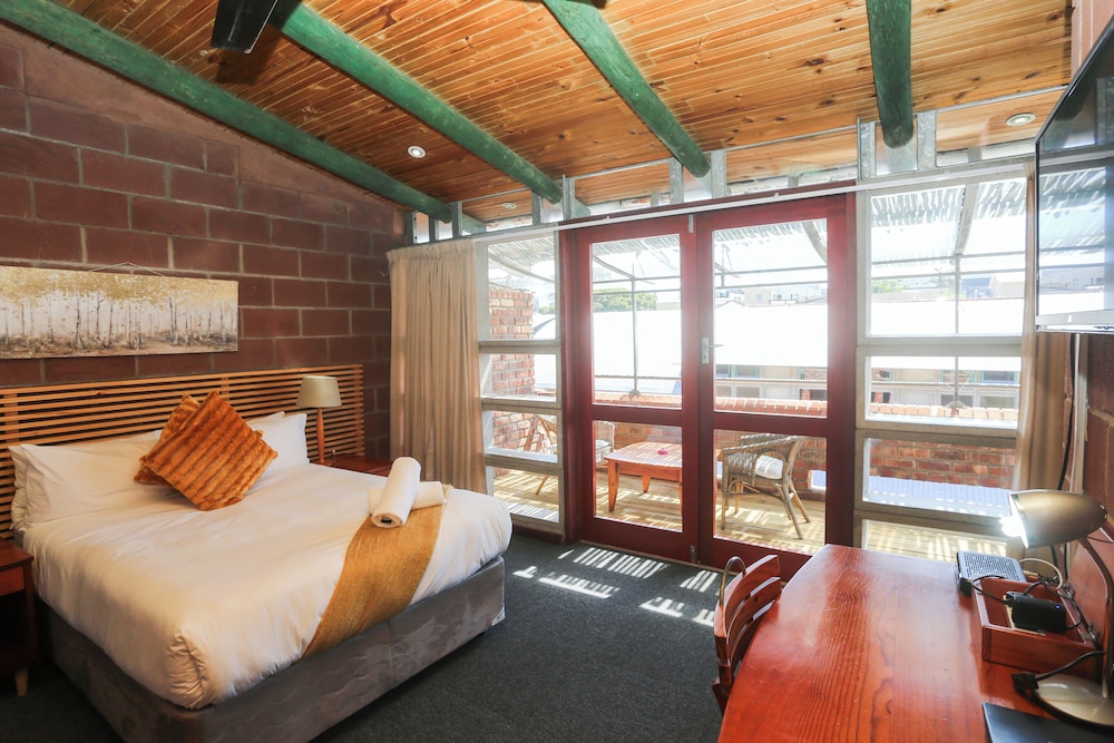 Safi Self-Catering Suites 12/46