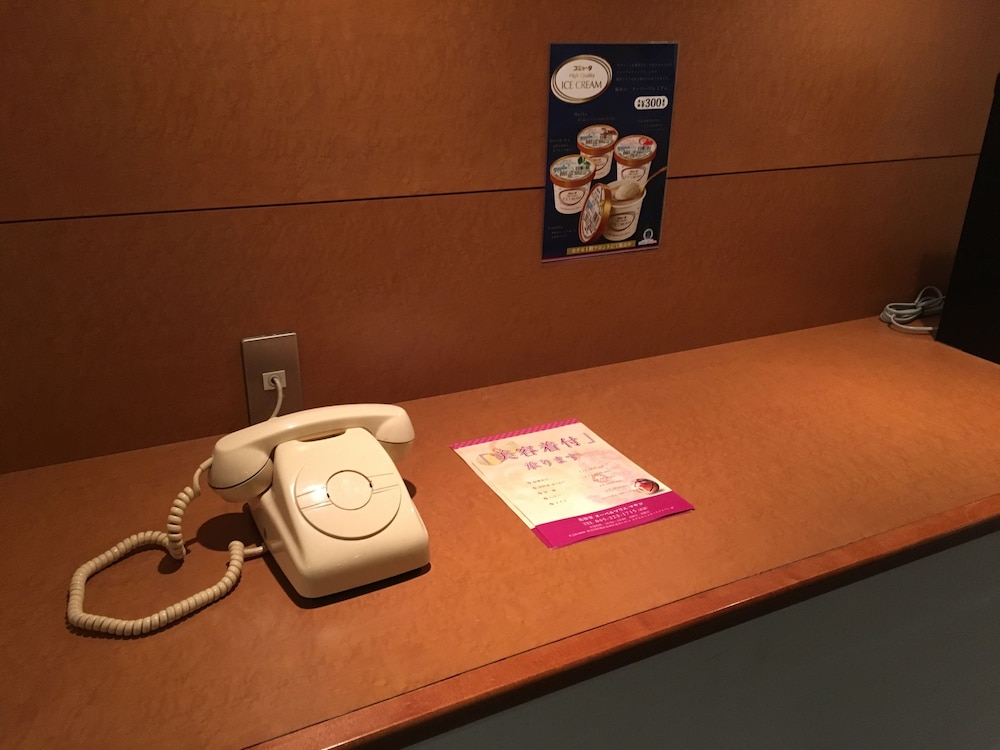Hotel Camelot Japan 23/39