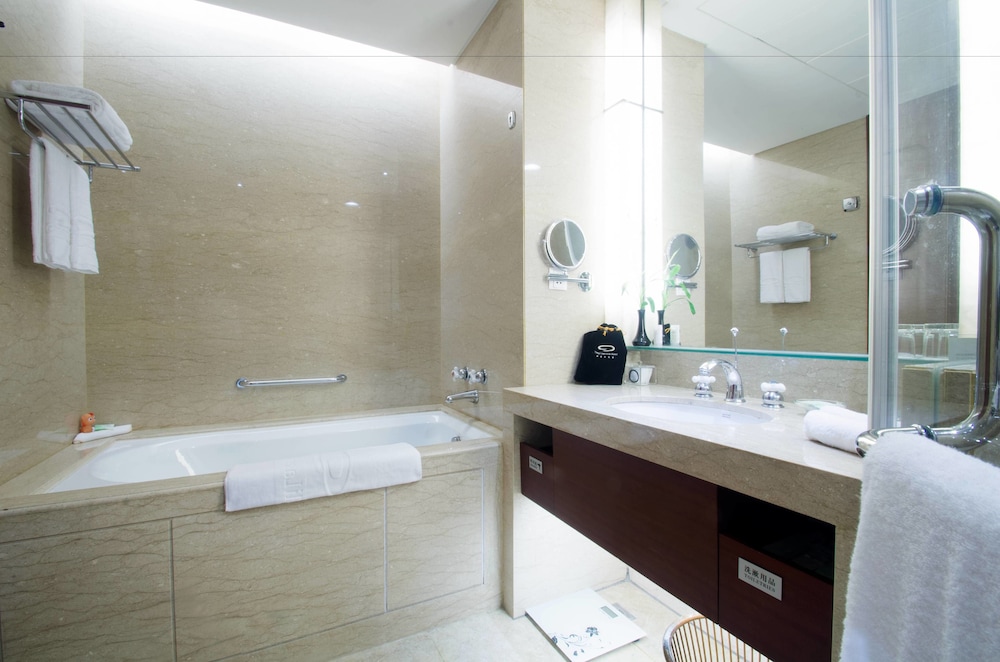 Tongli Lakeview Hotel 18/76